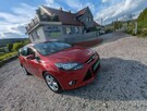 Ford Focus Titanium - 1