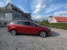 Ford Focus Titanium - 2