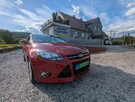 Ford Focus Titanium - 16