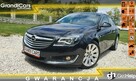 Opel Insignia 2.0 CDTi  # Full Opcja # LiftBack # Udokumentowany Przebieg # MegaStan - 1