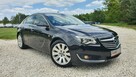 Opel Insignia 2.0 CDTi  # Full Opcja # LiftBack # Udokumentowany Przebieg # MegaStan - 3