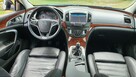 Opel Insignia 2.0 CDTi  # Full Opcja # LiftBack # Udokumentowany Przebieg # MegaStan - 5