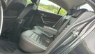 Opel Insignia 2.0 CDTi  # Full Opcja # LiftBack # Udokumentowany Przebieg # MegaStan - 8