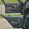 Opel Insignia 2.0 CDTi  # Full Opcja # LiftBack # Udokumentowany Przebieg # MegaStan - 12