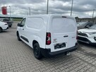 Toyota Proace City XL Blaszak Klimatyzacja Hak - 2