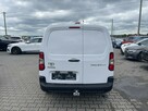 Toyota Proace City XL Blaszak Klimatyzacja Hak - 3