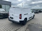 Toyota Proace City XL Blaszak Klimatyzacja Hak - 5
