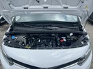 Toyota Proace City XL Blaszak Klimatyzacja Hak - 12