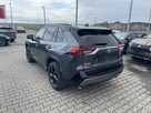Toyota RAV-4 Comfort 4x4 Kamera Cofania Virtual - 2