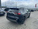 Toyota RAV-4 Comfort 4x4 Kamera Cofania Virtual - 4