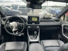 Toyota RAV-4 Comfort 4x4 Kamera Cofania Virtual - 8