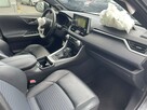 Toyota RAV-4 Comfort 4x4 Kamera Cofania Virtual - 9