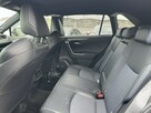 Toyota RAV-4 Comfort 4x4 Kamera Cofania Virtual - 10