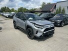 Toyota RAV-4 Hybrid AWD Navi Kamera Selection - 5