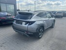 Hyundai Tucson Automat 4x4 Hybryda Kamery360 Panorama 230KM - 2