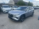 Hyundai Tucson Automat 4x4 Hybryda Kamery360 Panorama 230KM - 3