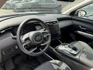 Hyundai Tucson Automat 4x4 Hybryda Kamery360 Panorama 230KM - 6