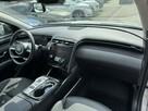 Hyundai Tucson Automat 4x4 Hybryda Kamery360 Panorama 230KM - 8