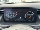 Hyundai Tucson Automat 4x4 Hybryda Kamery360 Panorama 230KM - 9