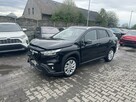 Suzuki SX4 S-Cross Hybryda SHVS Klimatyzacja Kamera 4x4 - 5
