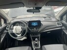 Suzuki SX4 S-Cross Hybryda SHVS Klimatyzacja Kamera 4x4 - 9