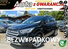 Ford Kuga 1.5i*150PS*OPŁACONY*Nawigacja 97.000km Klimatronik*Serwis*GWARANCJA 24 - 1