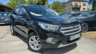 Ford Kuga 1.5i*150PS*OPŁACONY*Nawigacja 97.000km Klimatronik*Serwis*GWARANCJA 24 - 3
