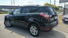 Ford Kuga 1.5i*150PS*OPŁACONY*Nawigacja 97.000km Klimatronik*Serwis*GWARANCJA 24 - 6