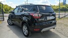Ford Kuga 1.5i*150PS*OPŁACONY*Nawigacja 97.000km Klimatronik*Serwis*GWARANCJA 24 - 7