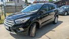 Ford Kuga 1.5i*150PS*OPŁACONY*Nawigacja 97.000km Klimatronik*Serwis*GWARANCJA 24 - 10