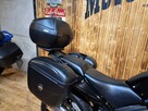 Honda CBF HONDA CBF 600n Piękna i Zadbana  Kufer raty -kup online ABS - 2
