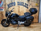Honda CBF HONDA CBF 600n Piękna i Zadbana  Kufer raty -kup online ABS - 3
