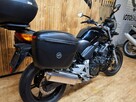 Honda CBF HONDA CBF 600n Piękna i Zadbana  Kufer raty -kup online ABS - 4