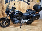 Honda CBF HONDA CBF 600n Piękna i Zadbana  Kufer raty -kup online ABS - 6