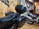 Honda CBF HONDA CBF 600n Piękna i Zadbana  Kufer raty -kup online ABS - 7