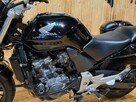 Honda CBF HONDA CBF 600n Piękna i Zadbana  Kufer raty -kup online ABS - 8