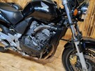 Honda CBF HONDA CBF 600n Piękna i Zadbana  Kufer raty -kup online ABS - 13