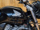 Honda CBF HONDA CBF 600n Piękna i Zadbana  Kufer raty -kup online ABS - 15