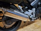 Honda CBF HONDA CBF 600n Piękna i Zadbana  Kufer raty -kup online ABS - 16