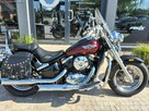 Kawasaki Vulcan ## Piękny na  ,unikatowy,800  Nietuzinkowy, raty -kup online - 1