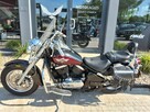 Kawasaki Vulcan ## Piękny na  ,unikatowy,800  Nietuzinkowy, raty -kup online - 2