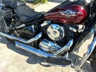 Kawasaki Vulcan ## Piękny na  ,unikatowy,800  Nietuzinkowy, raty -kup online - 4