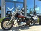 Kawasaki Vulcan ## Piękny na  ,unikatowy,800  Nietuzinkowy, raty -kup online - 6