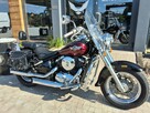 Kawasaki Vulcan ## Piękny na  ,unikatowy,800  Nietuzinkowy, raty -kup online - 10