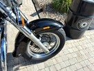 Kawasaki Vulcan ## Piękny na  ,unikatowy,800  Nietuzinkowy, raty -kup online - 11
