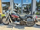 Kawasaki Vulcan ## Piękny na  ,unikatowy,800  Nietuzinkowy, raty -kup online - 13