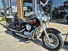 Kawasaki Vulcan ## Piękny na  ,unikatowy,800  Nietuzinkowy, raty -kup online - 16