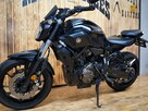 Yamaha MT PIĘKNA YAMAHA w super stanie. 2017r. Mały przebieg - 3