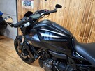 Yamaha MT PIĘKNA YAMAHA w super stanie. 2017r. Mały przebieg - 4
