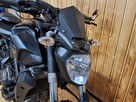 Yamaha MT PIĘKNA YAMAHA w super stanie. 2017r. Mały przebieg - 5